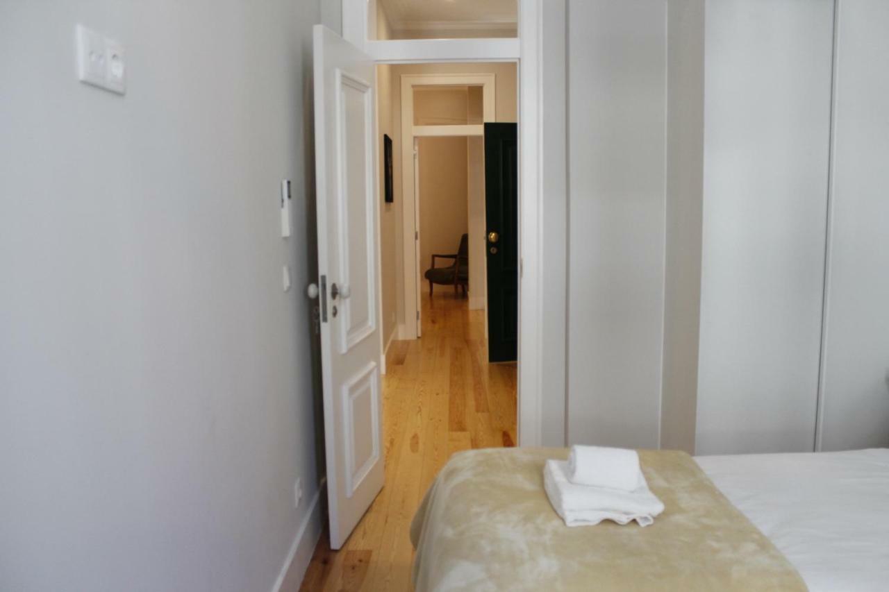 Appartement Augusta Street 213 - 2 Dto à Lisboa Extérieur photo