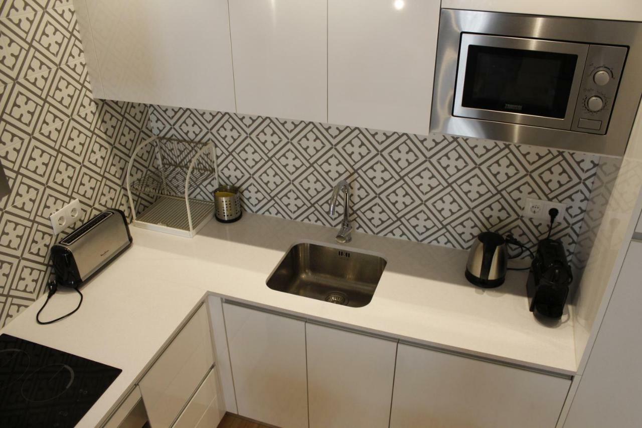 Appartement Augusta Street 213 - 2 Dto à Lisboa Extérieur photo