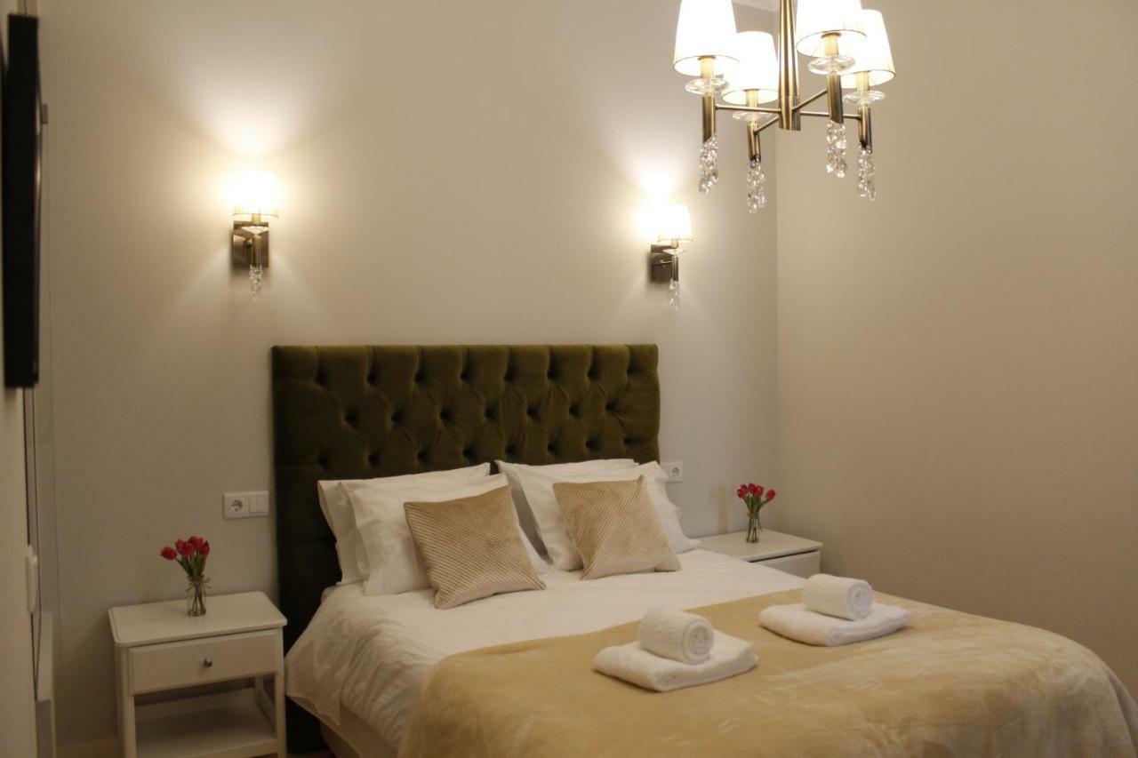Appartement Augusta Street 213 - 2 Dto à Lisboa Extérieur photo