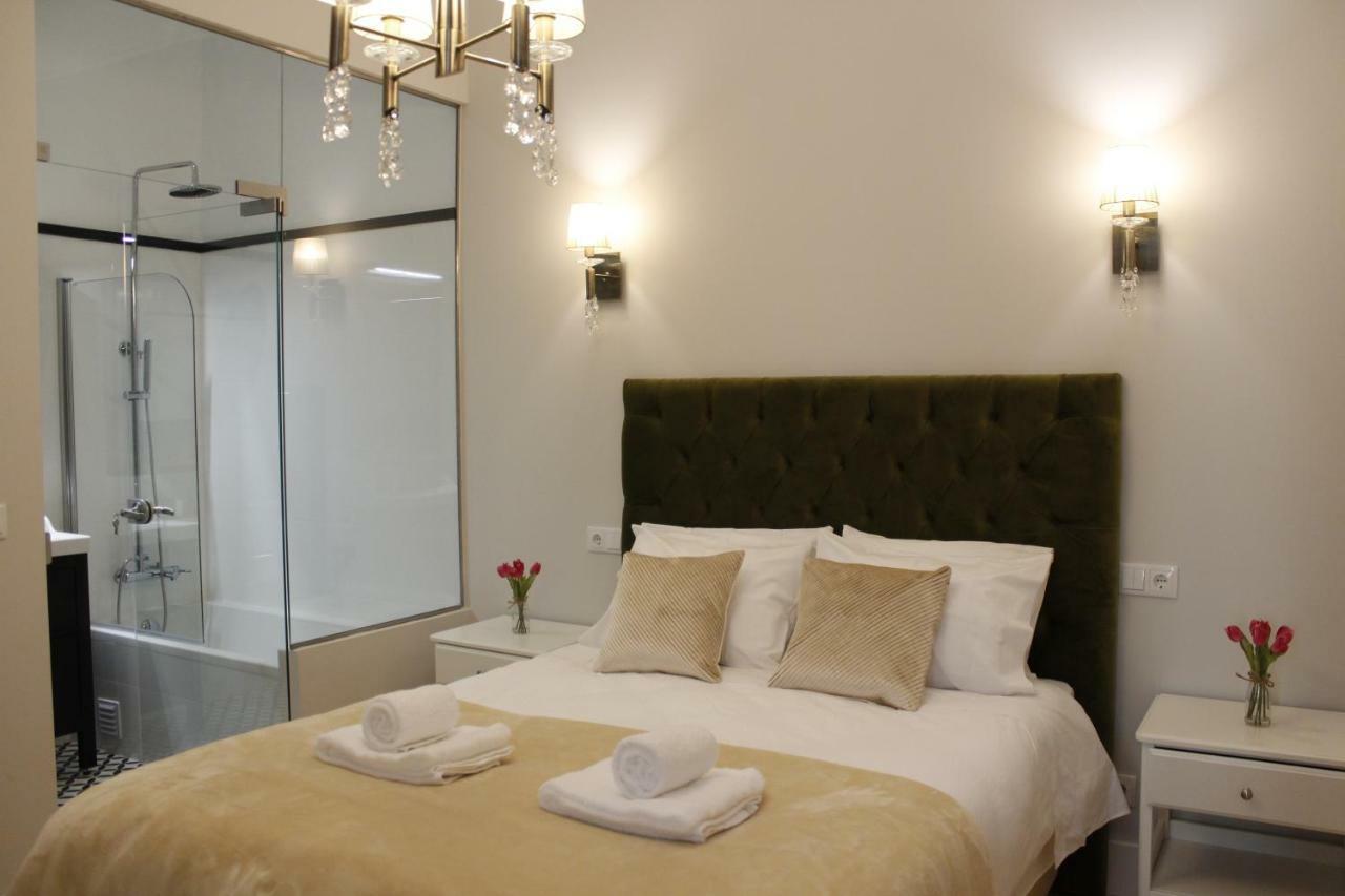 Appartement Augusta Street 213 - 2 Dto à Lisboa Extérieur photo