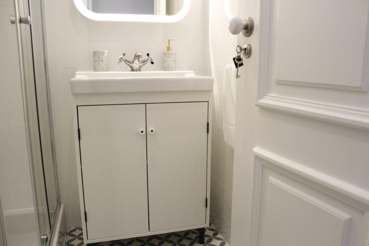 Appartement Augusta Street 213 - 2 Dto à Lisboa Extérieur photo