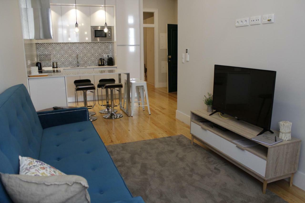 Appartement Augusta Street 213 - 2 Dto à Lisboa Extérieur photo