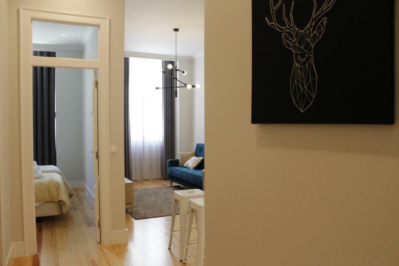 Appartement Augusta Street 213 - 2 Dto à Lisboa Extérieur photo