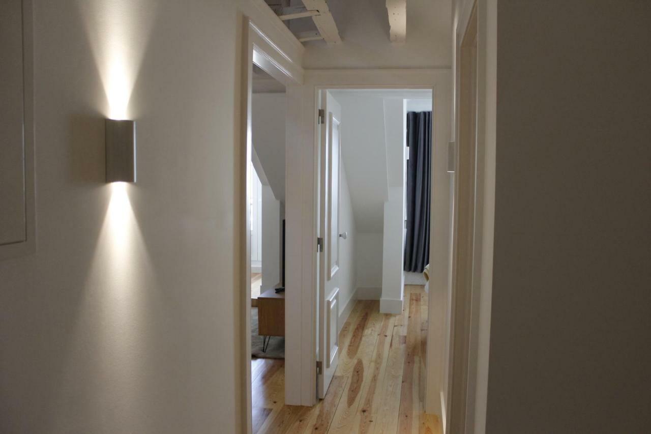 Appartement Augusta Street 213 - 2 Dto à Lisboa Extérieur photo