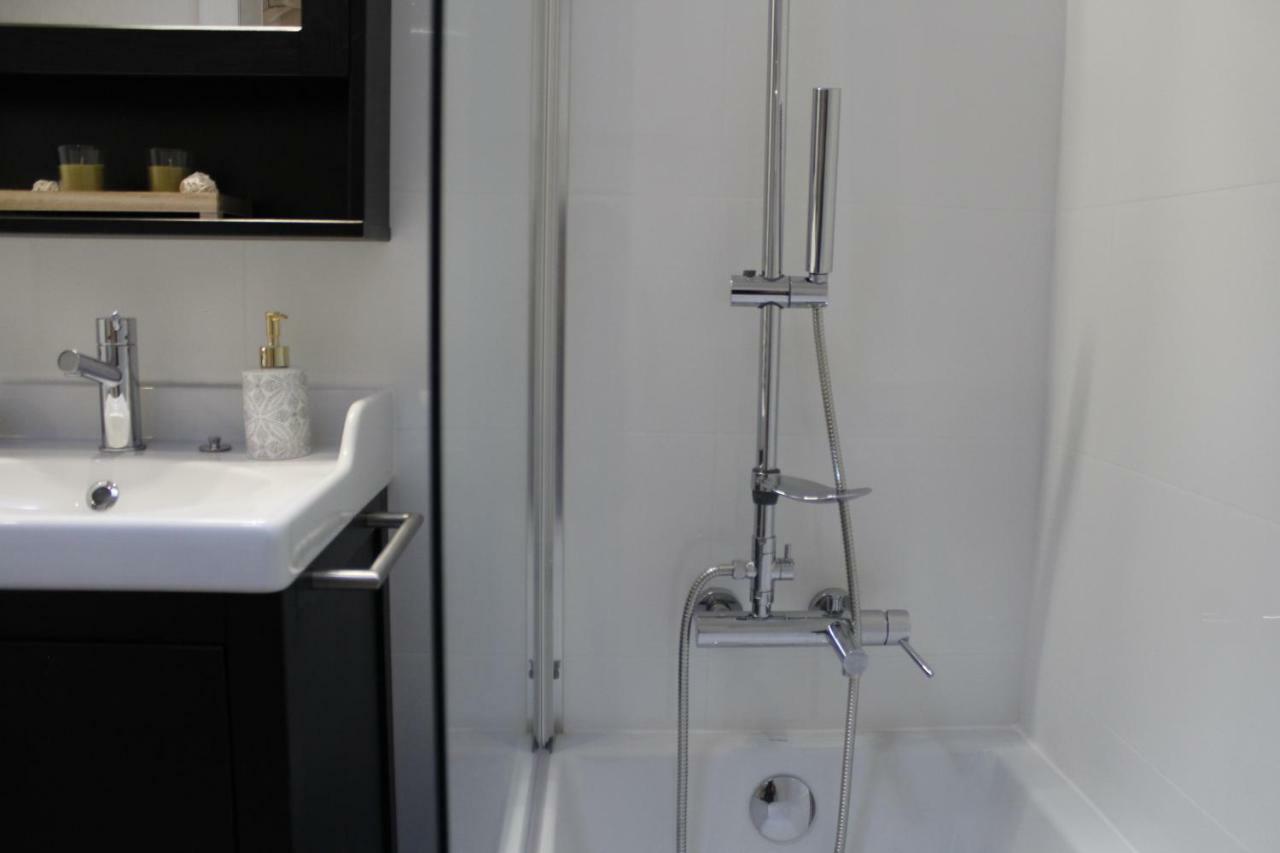 Appartement Augusta Street 213 - 2 Dto à Lisboa Extérieur photo