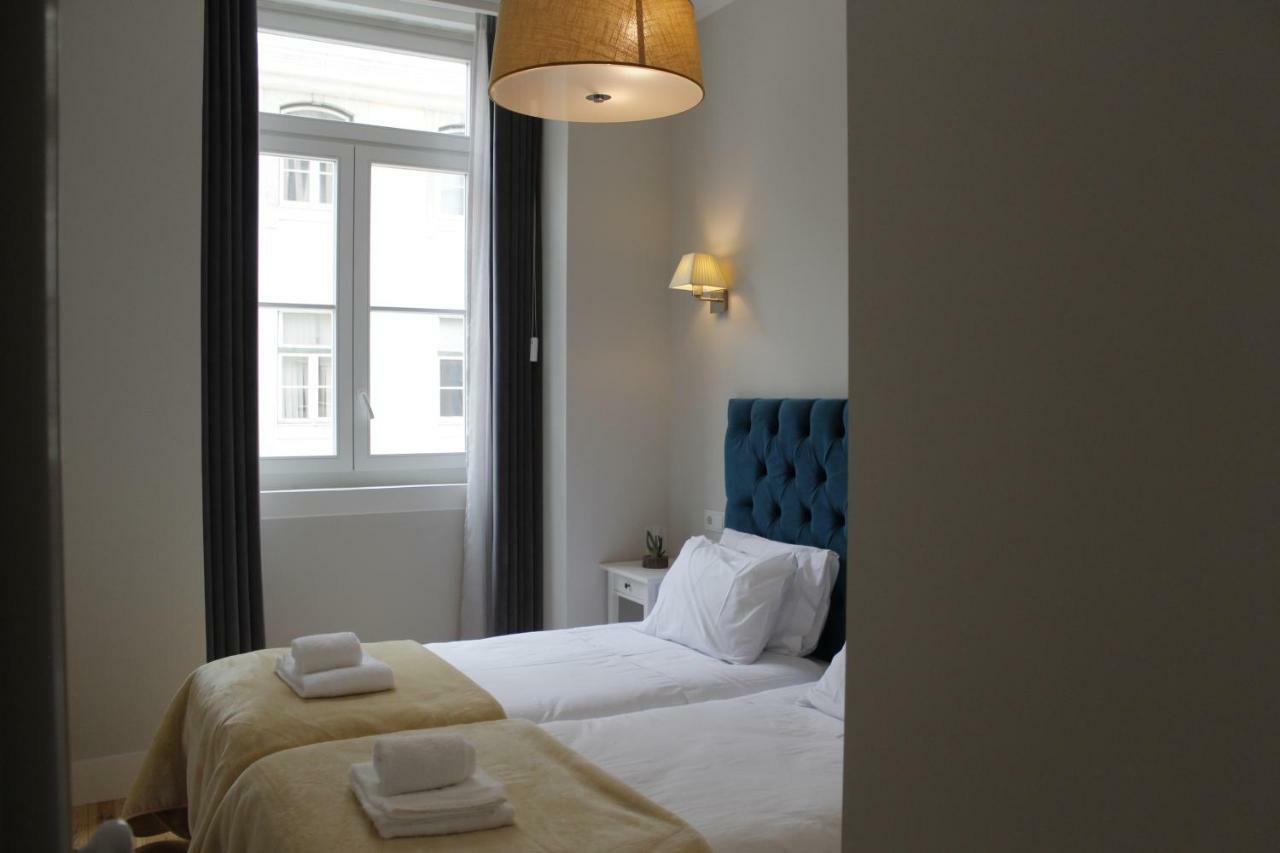 Appartement Augusta Street 213 - 2 Dto à Lisboa Extérieur photo