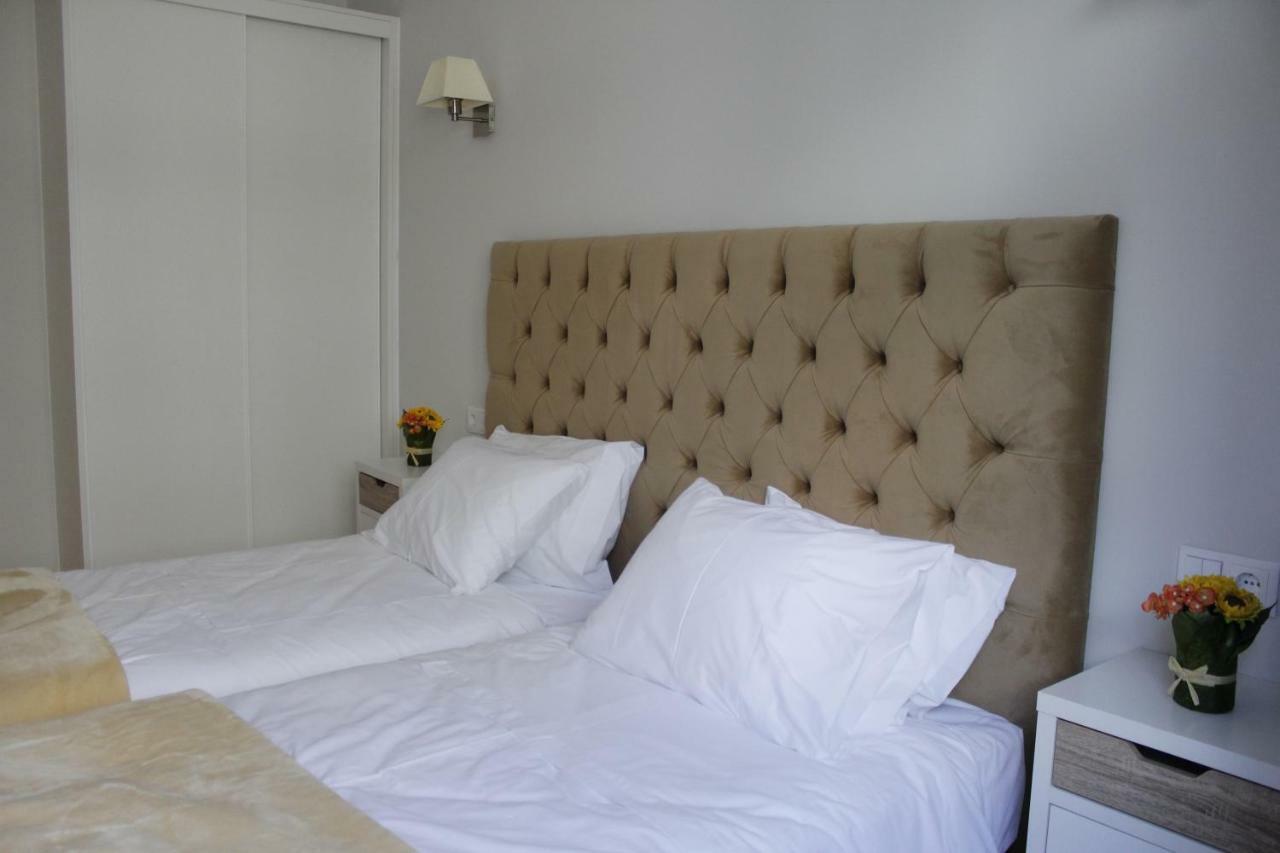 Appartement Augusta Street 213 - 2 Dto à Lisboa Extérieur photo