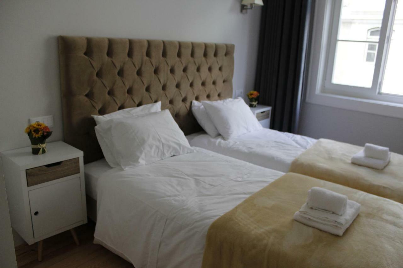 Appartement Augusta Street 213 - 2 Dto à Lisboa Extérieur photo