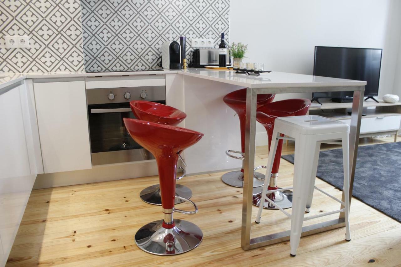 Appartement Augusta Street 213 - 2 Dto à Lisboa Extérieur photo