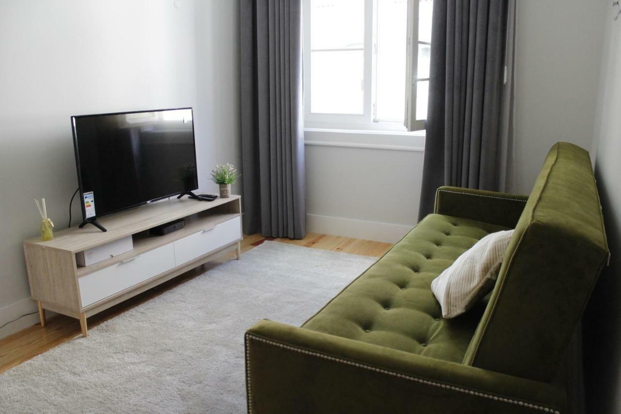 Appartement Augusta Street 213 - 2 Dto à Lisboa Extérieur photo