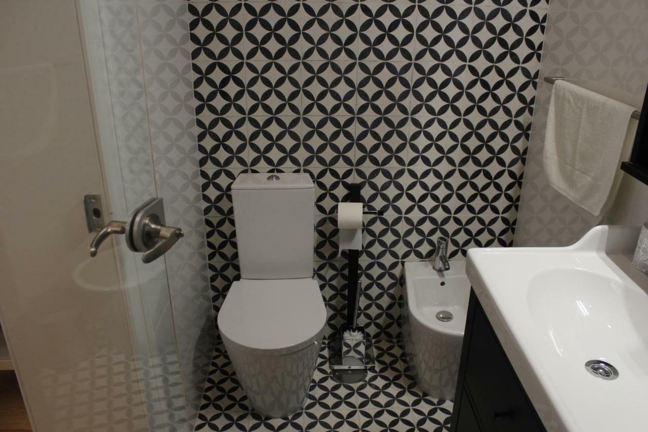 Appartement Augusta Street 213 - 2 Dto à Lisboa Extérieur photo