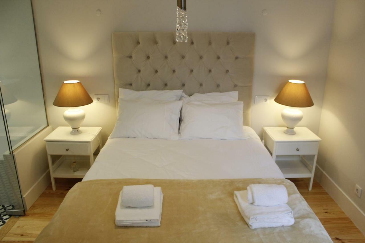 Appartement Augusta Street 213 - 2 Dto à Lisboa Extérieur photo