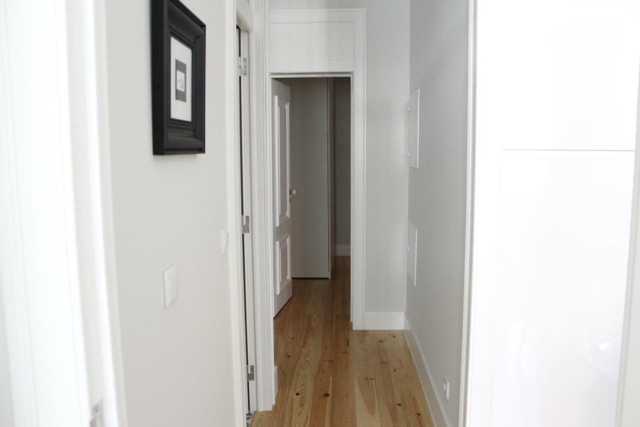 Appartement Augusta Street 213 - 2 Dto à Lisboa Extérieur photo