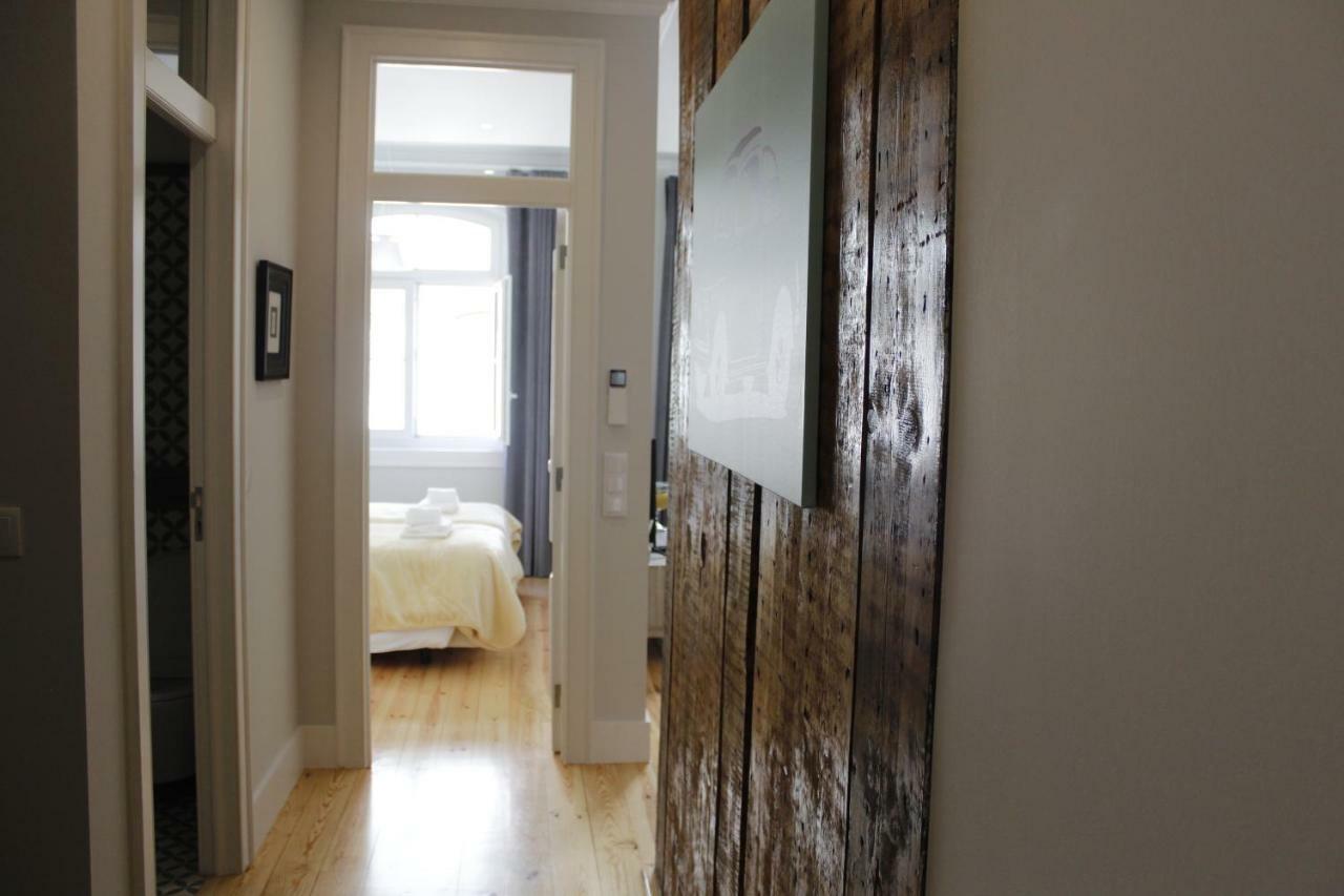 Appartement Augusta Street 213 - 2 Dto à Lisboa Extérieur photo