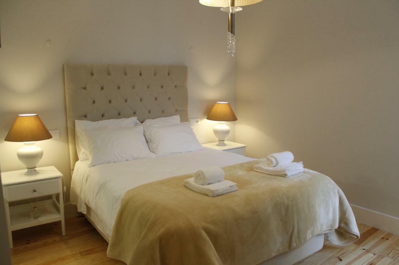 Appartement Augusta Street 213 - 2 Dto à Lisboa Extérieur photo