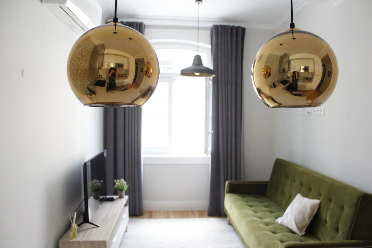 Appartement Augusta Street 213 - 2 Dto à Lisboa Extérieur photo