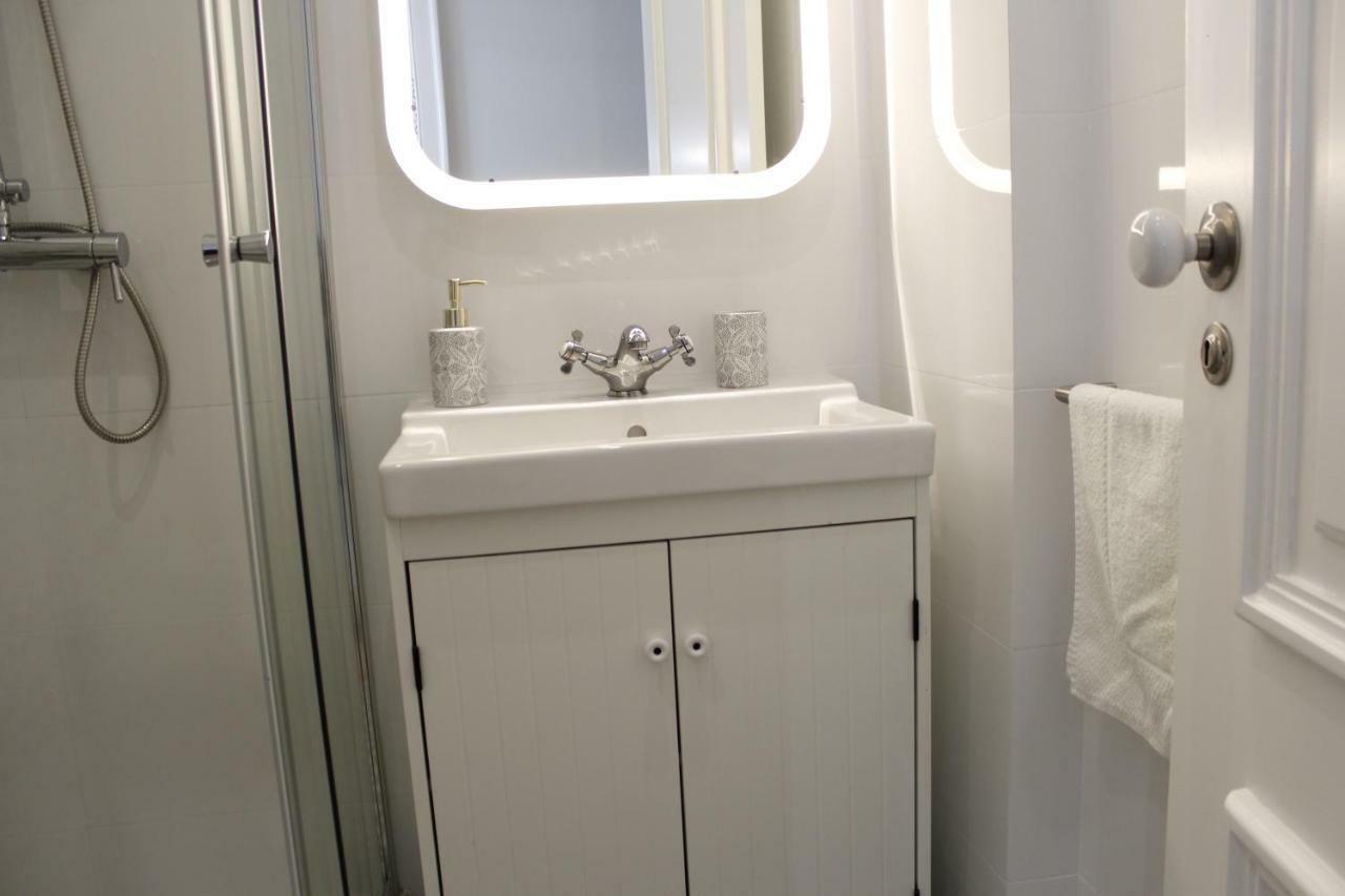 Appartement Augusta Street 213 - 2 Dto à Lisboa Extérieur photo