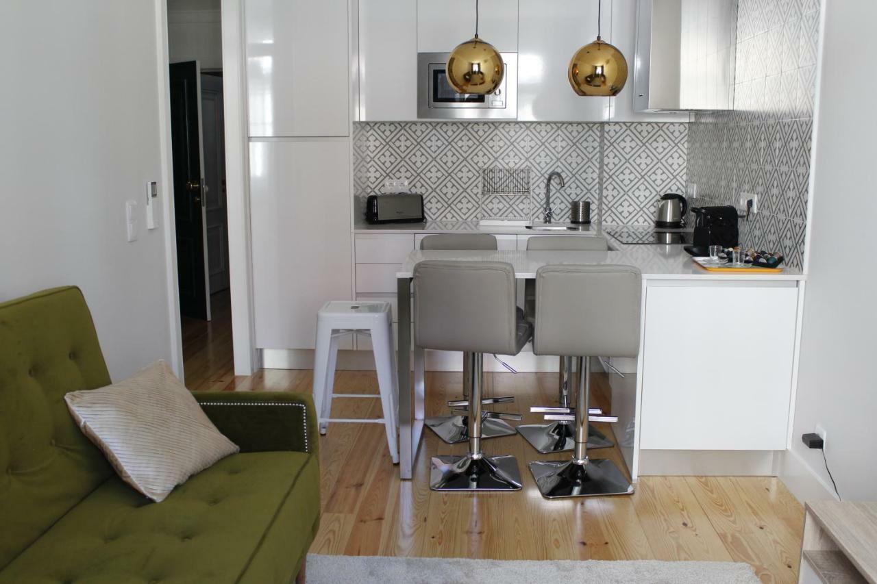 Appartement Augusta Street 213 - 2 Dto à Lisboa Extérieur photo