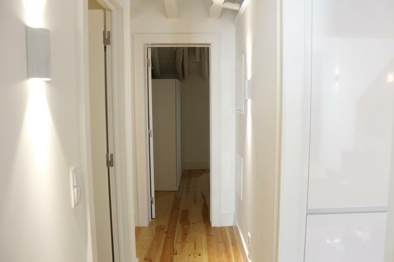 Appartement Augusta Street 213 - 2 Dto à Lisboa Extérieur photo