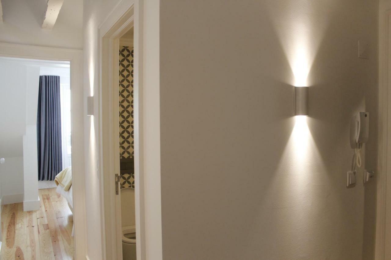 Appartement Augusta Street 213 - 2 Dto à Lisboa Extérieur photo