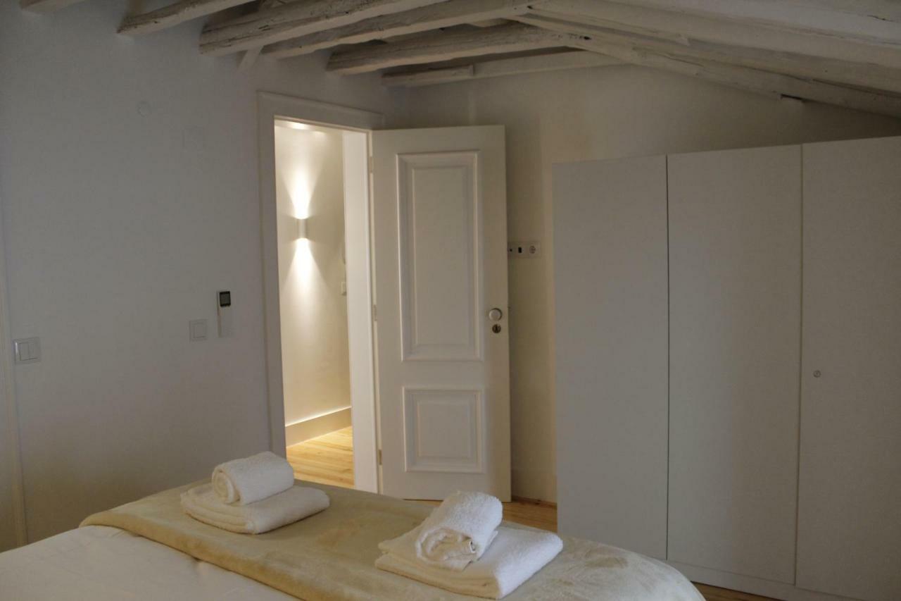 Appartement Augusta Street 213 - 2 Dto à Lisboa Extérieur photo