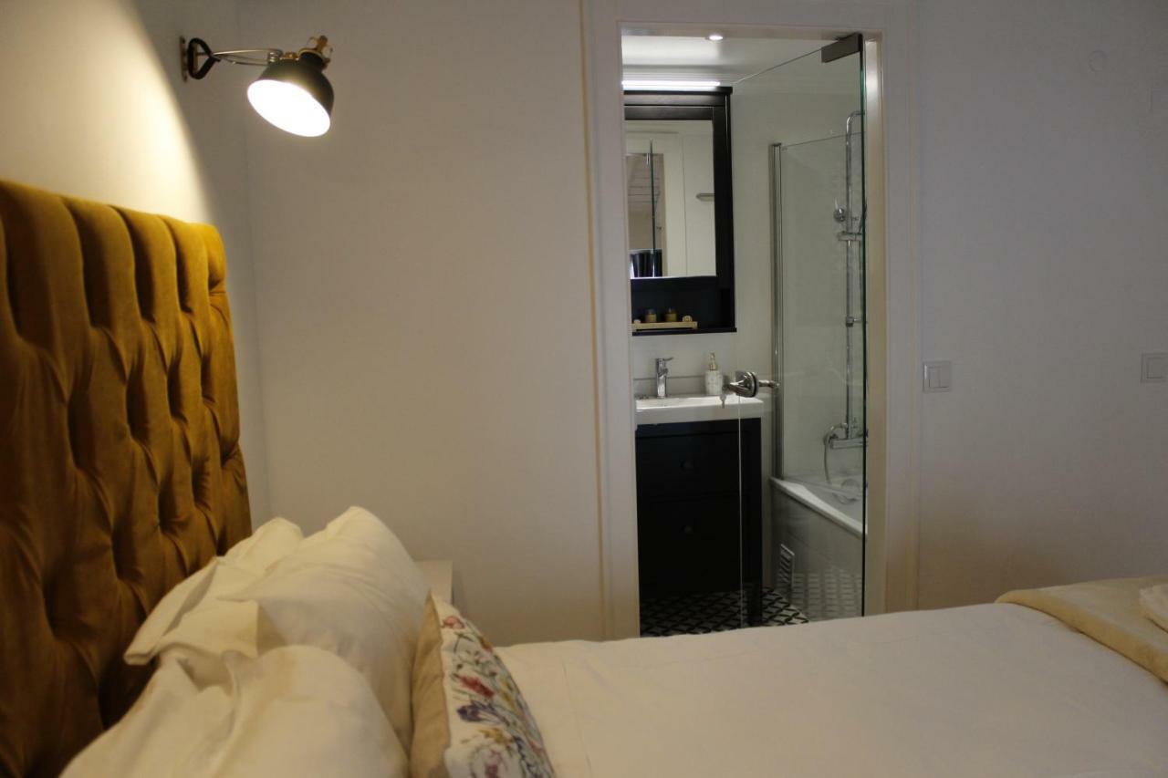 Appartement Augusta Street 213 - 2 Dto à Lisboa Extérieur photo